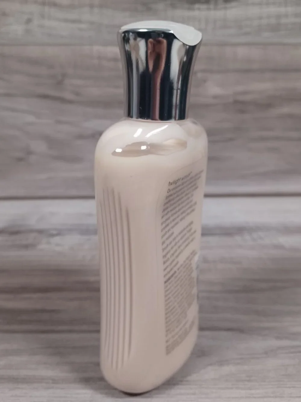 Bath & Body Works bath body